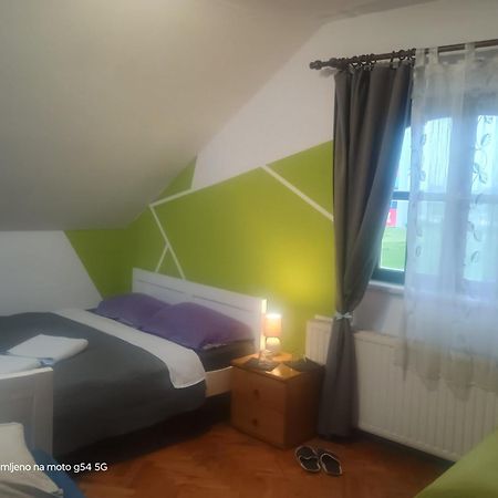 Hostel Lega House Osijek Luaran gambar