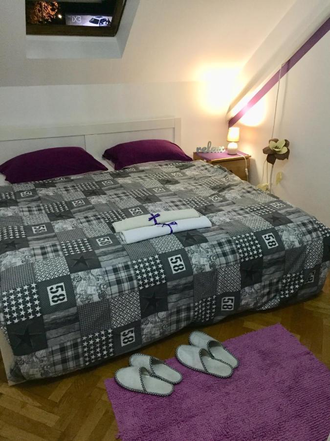 Hostel Lega House Osijek Luaran gambar