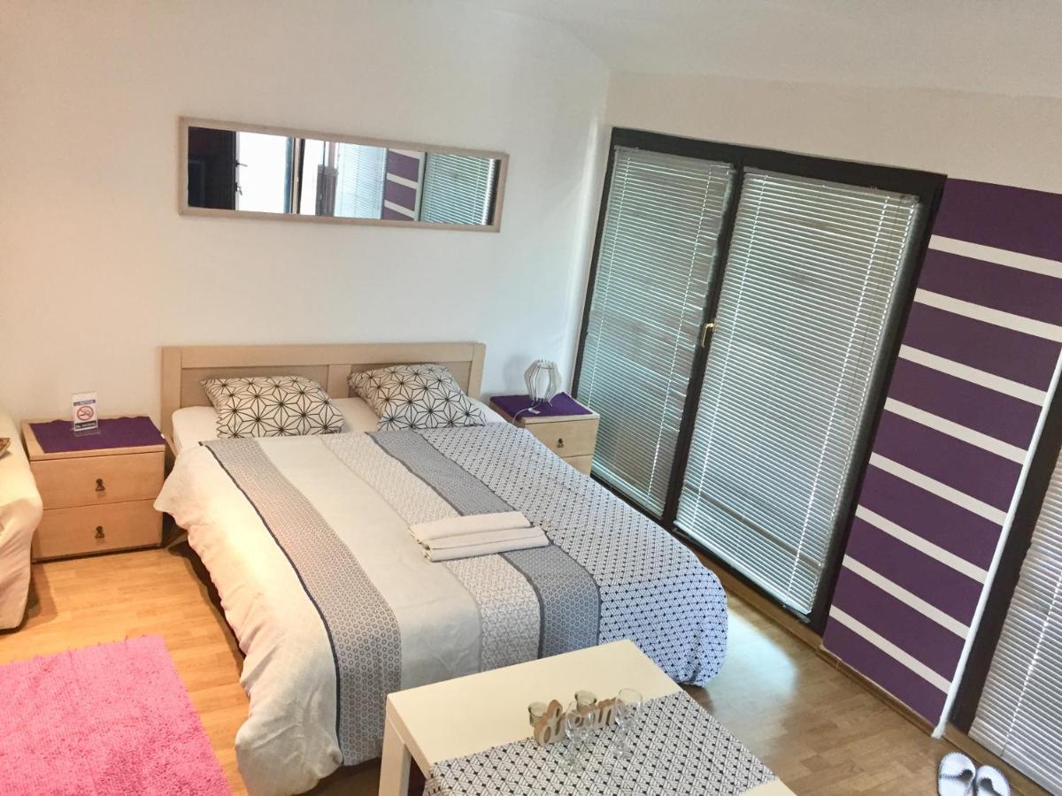 Hostel Lega House Osijek Luaran gambar