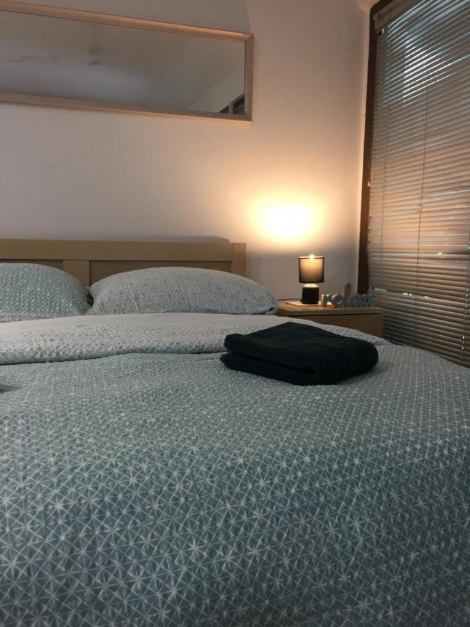 Hostel Lega House Osijek Luaran gambar
