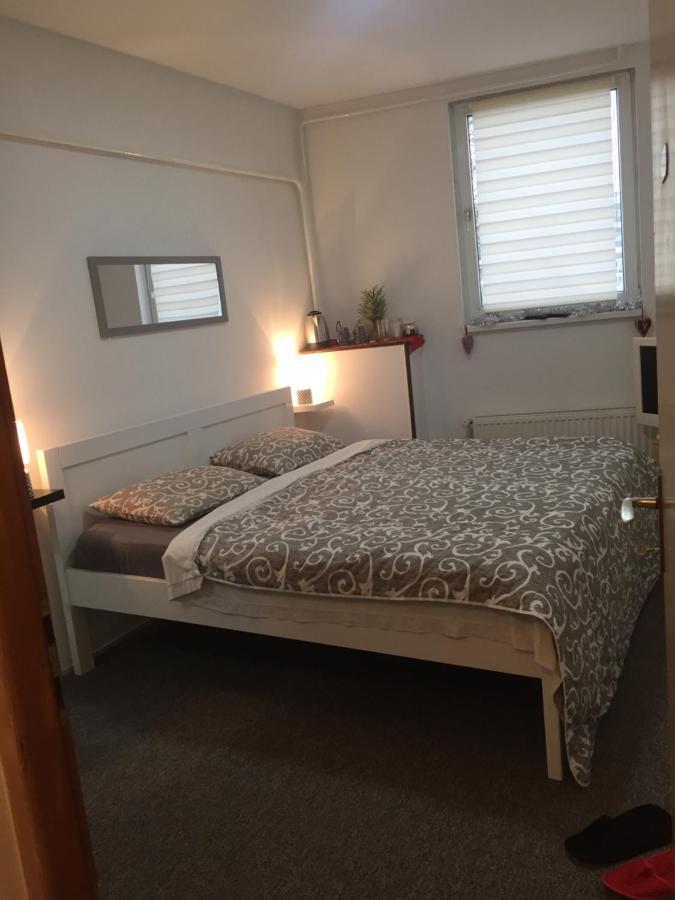 Hostel Lega House Osijek Luaran gambar