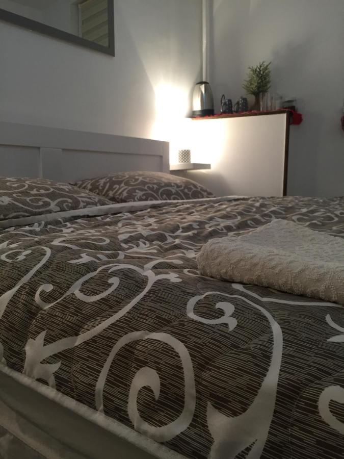 Hostel Lega House Osijek Luaran gambar