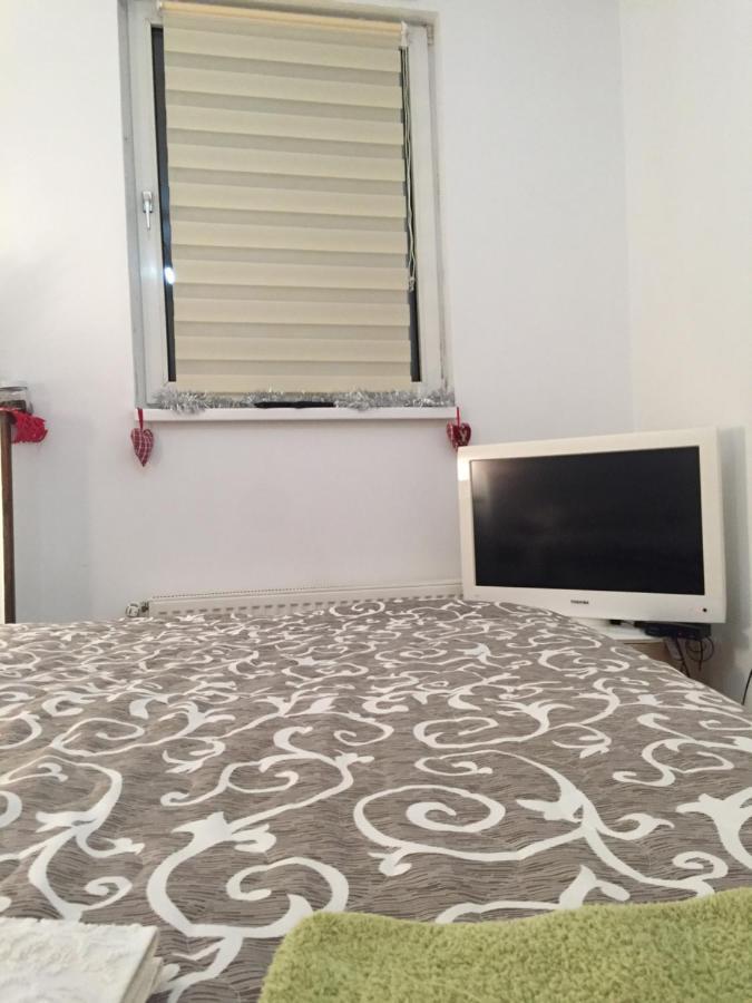 Hostel Lega House Osijek Luaran gambar