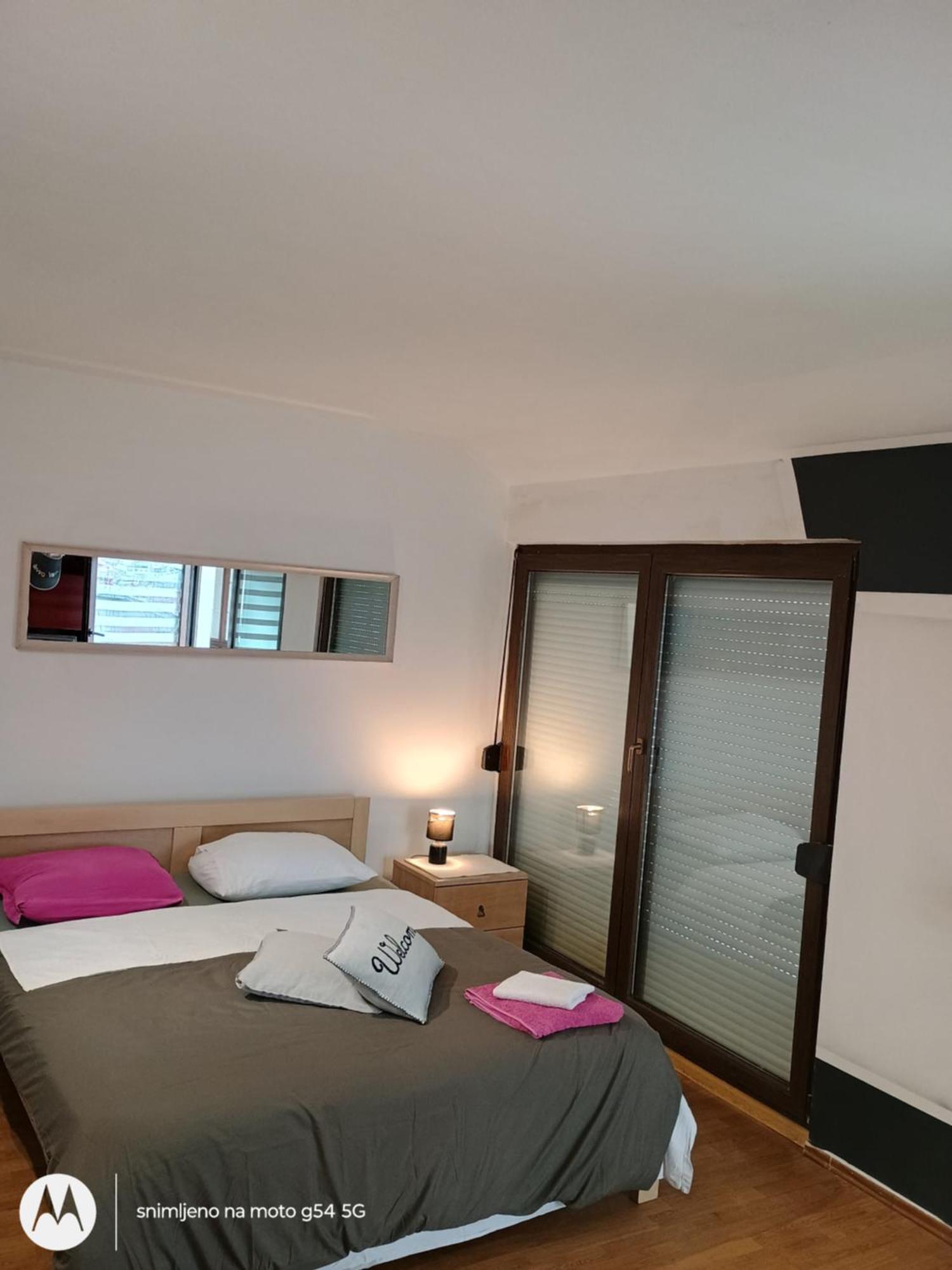 Hostel Lega House Osijek Luaran gambar