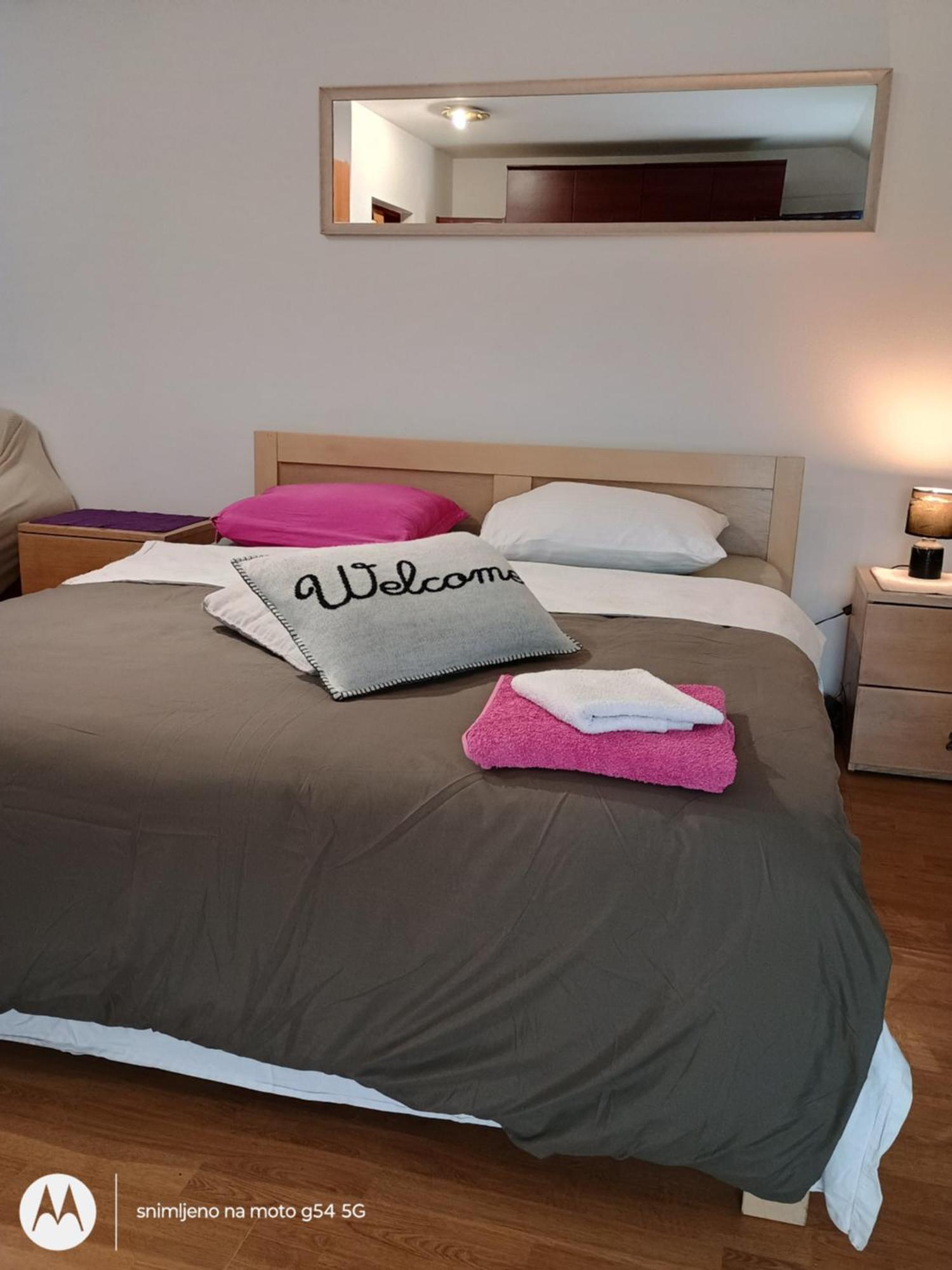 Hostel Lega House Osijek Luaran gambar
