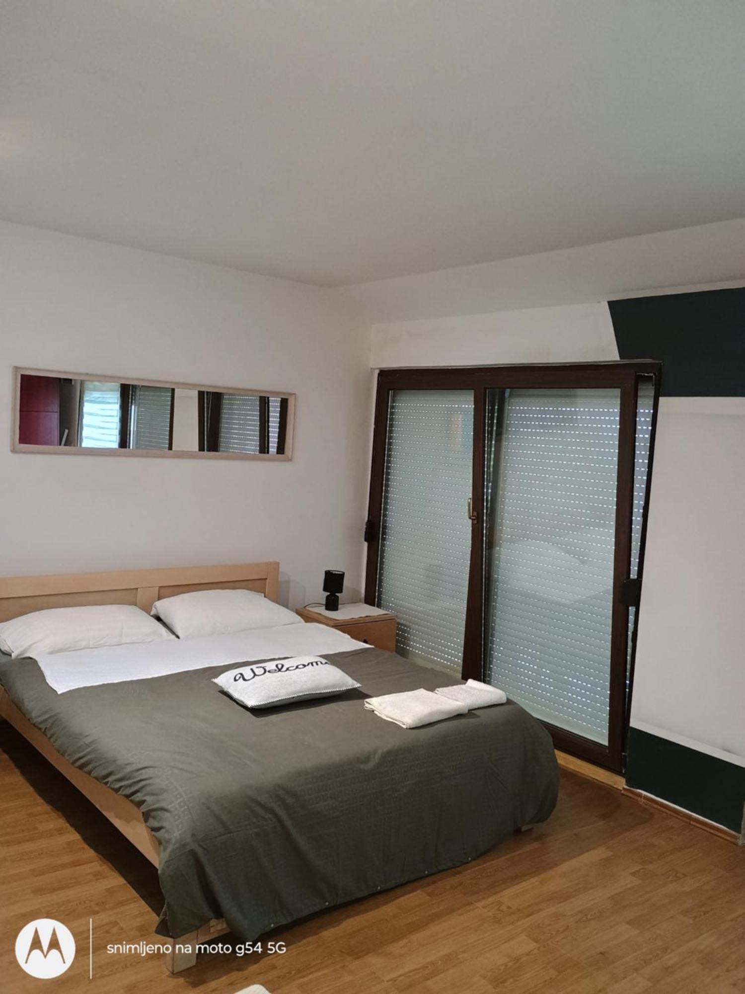 Hostel Lega House Osijek Luaran gambar