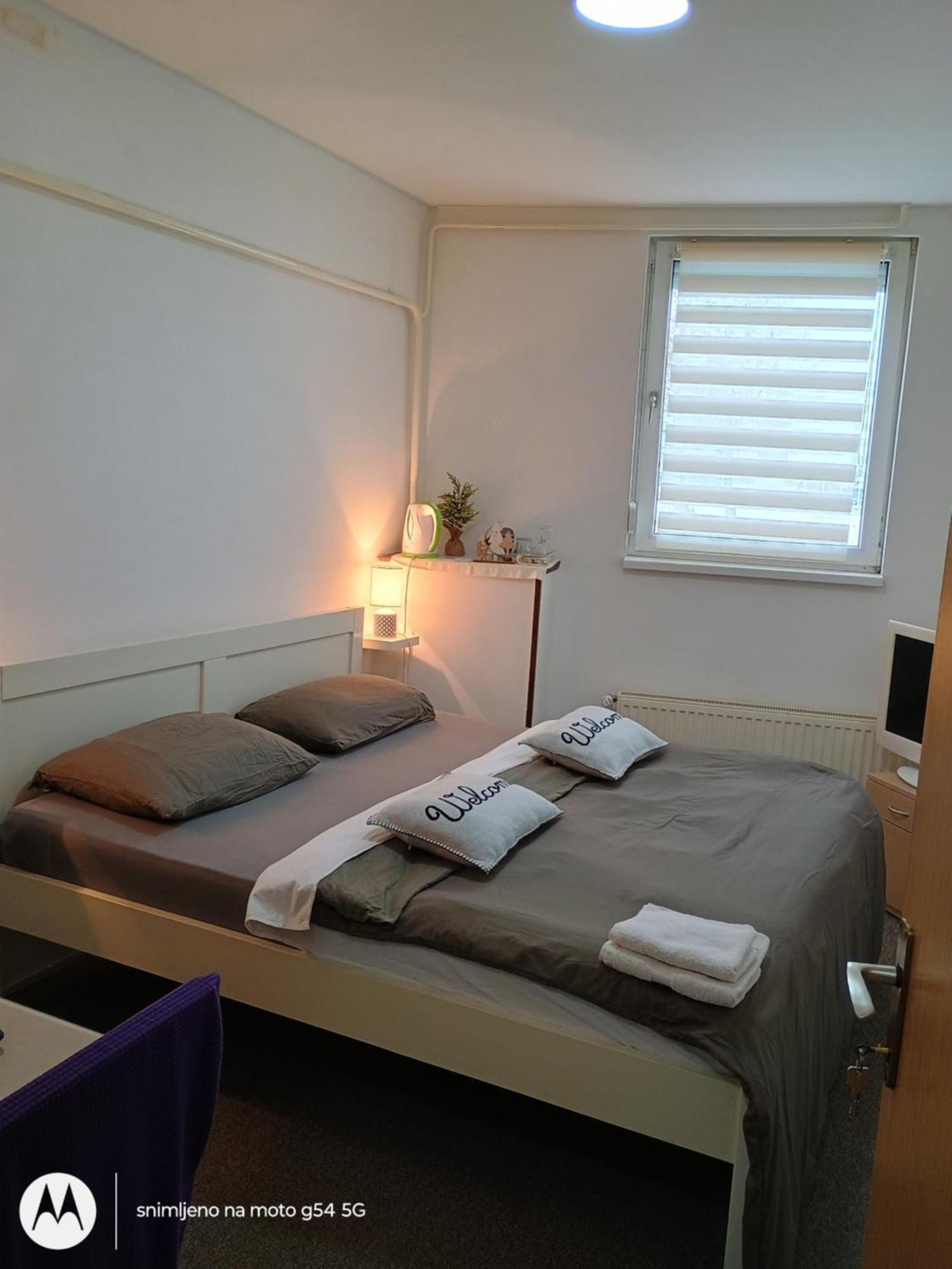 Hostel Lega House Osijek Luaran gambar