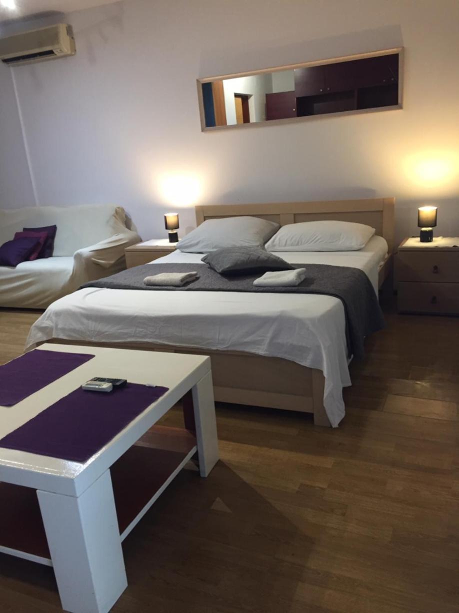 Hostel Lega House Osijek Luaran gambar