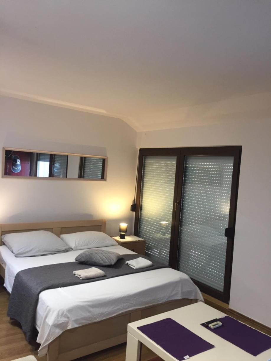 Hostel Lega House Osijek Luaran gambar