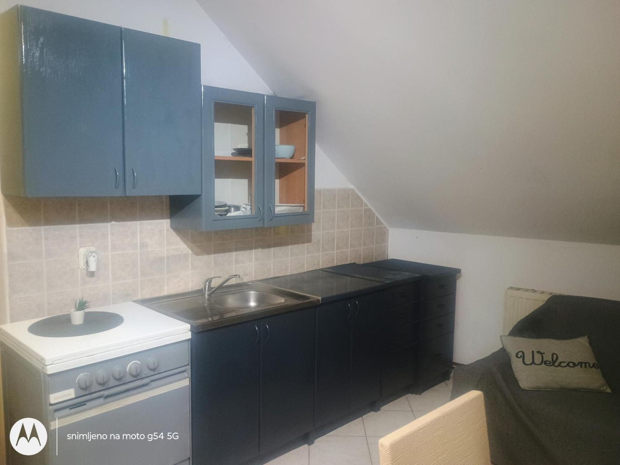 Hostel Lega House Osijek Luaran gambar