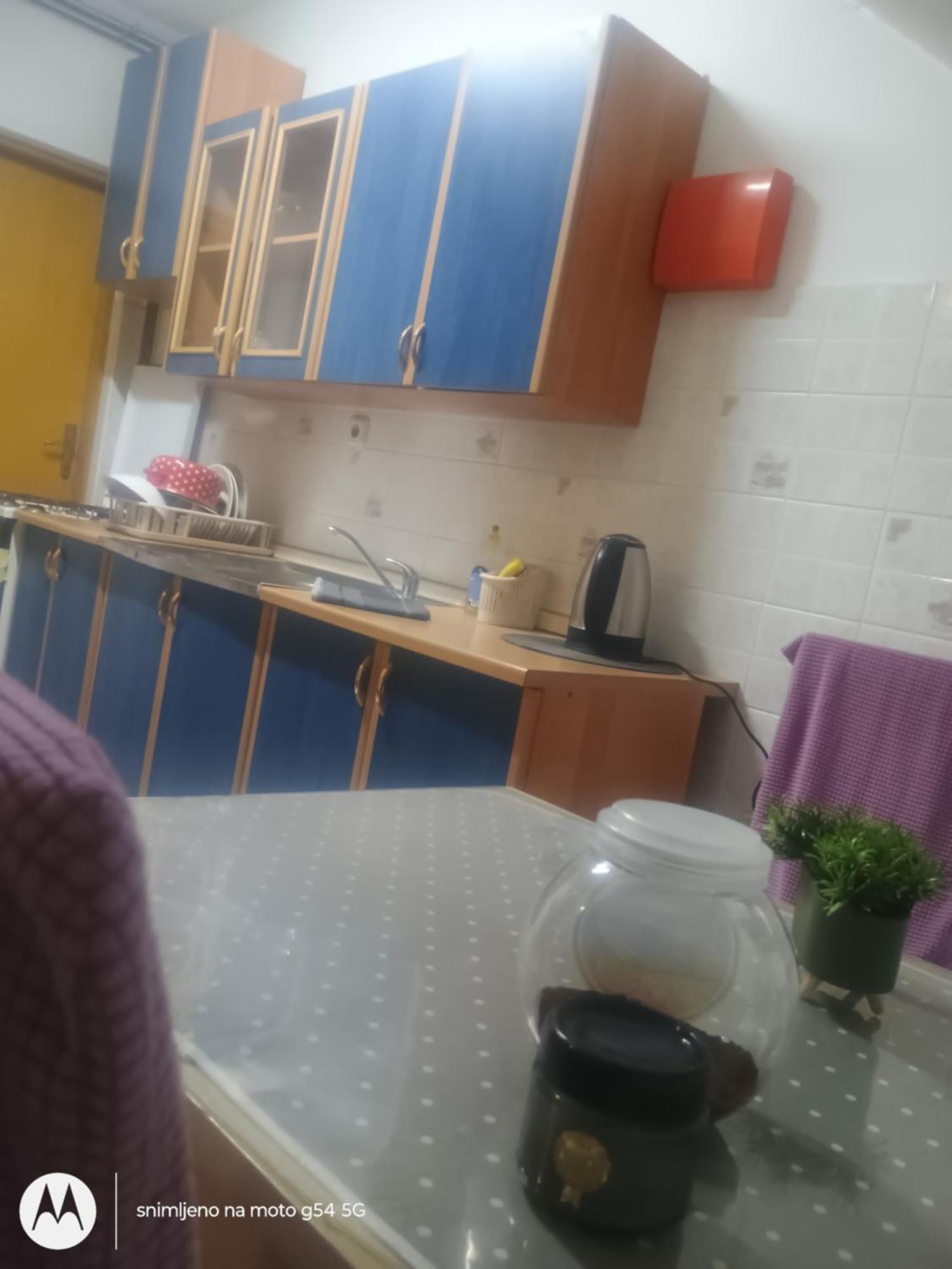 Hostel Lega House Osijek Bilik gambar