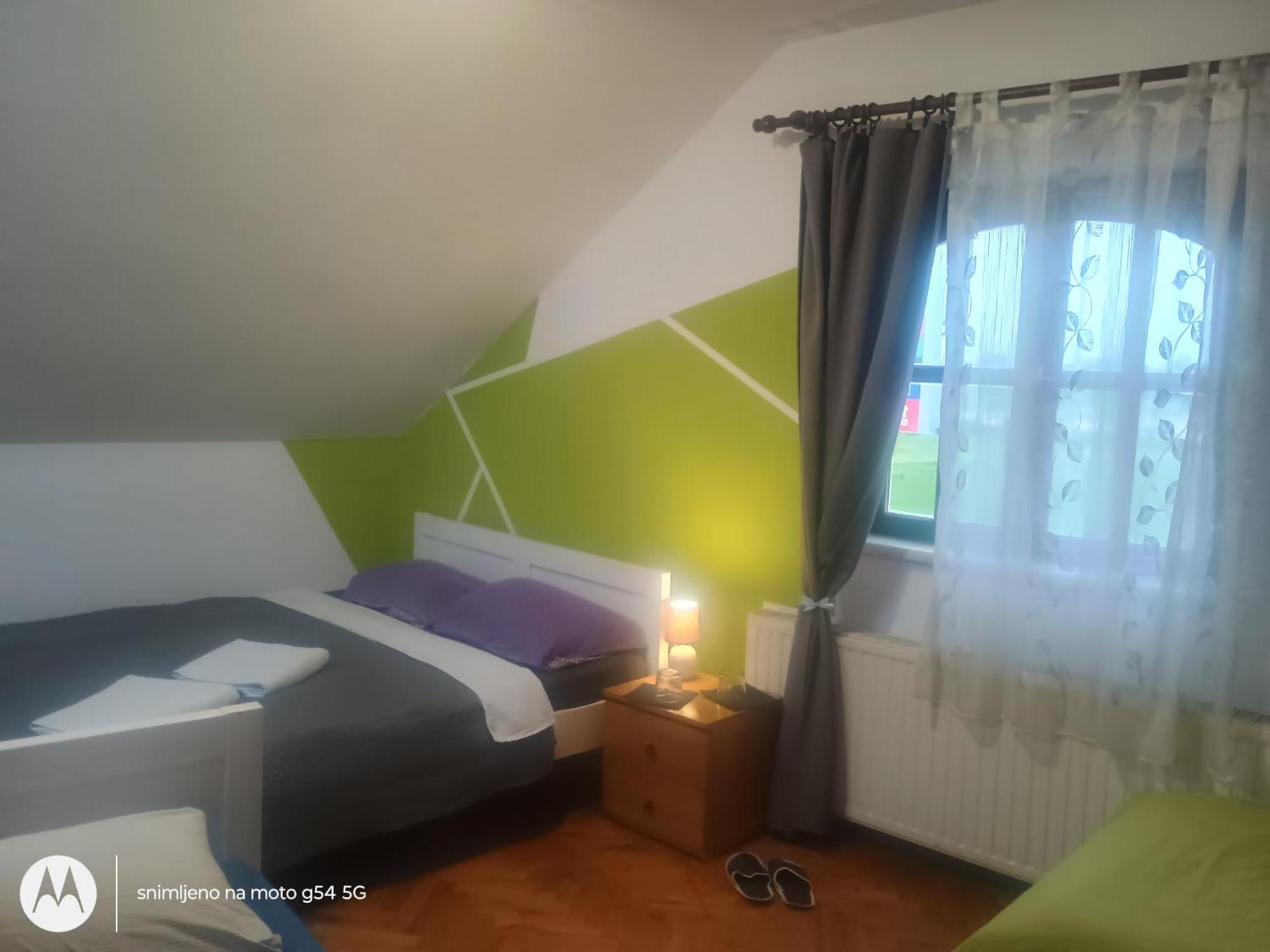 Hostel Lega House Osijek Luaran gambar