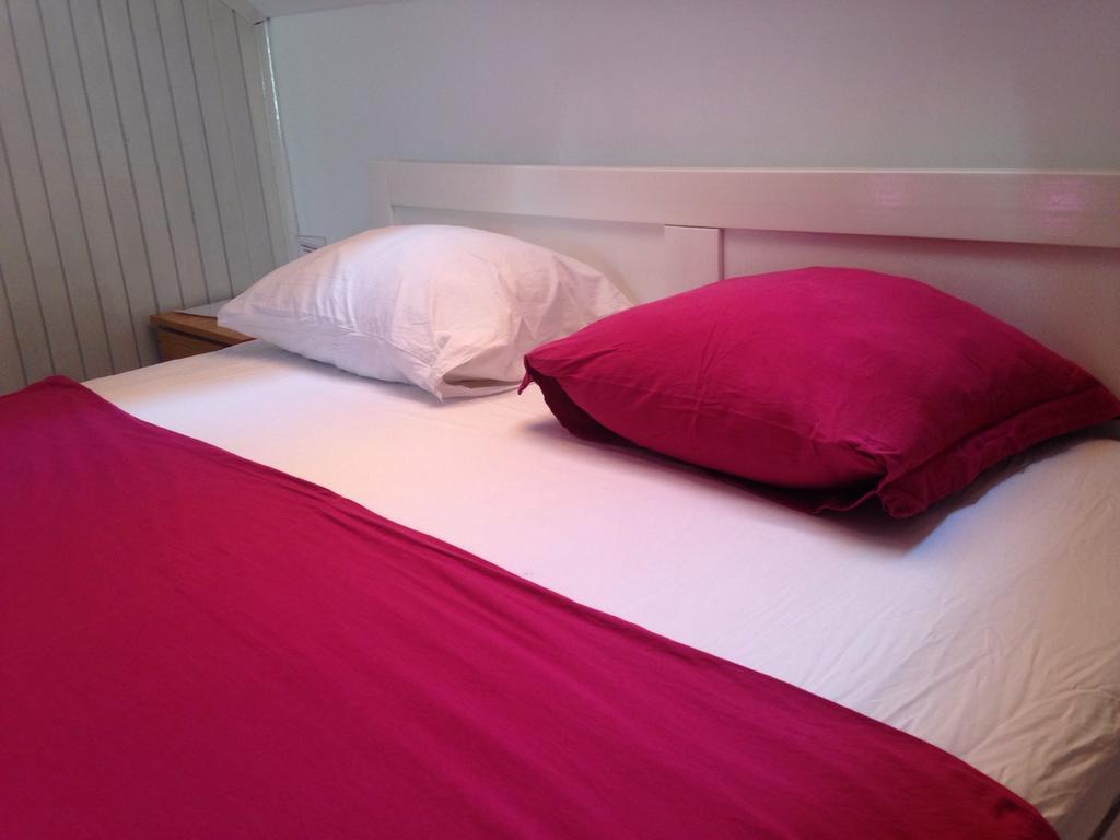 Hostel Lega House Osijek Luaran gambar