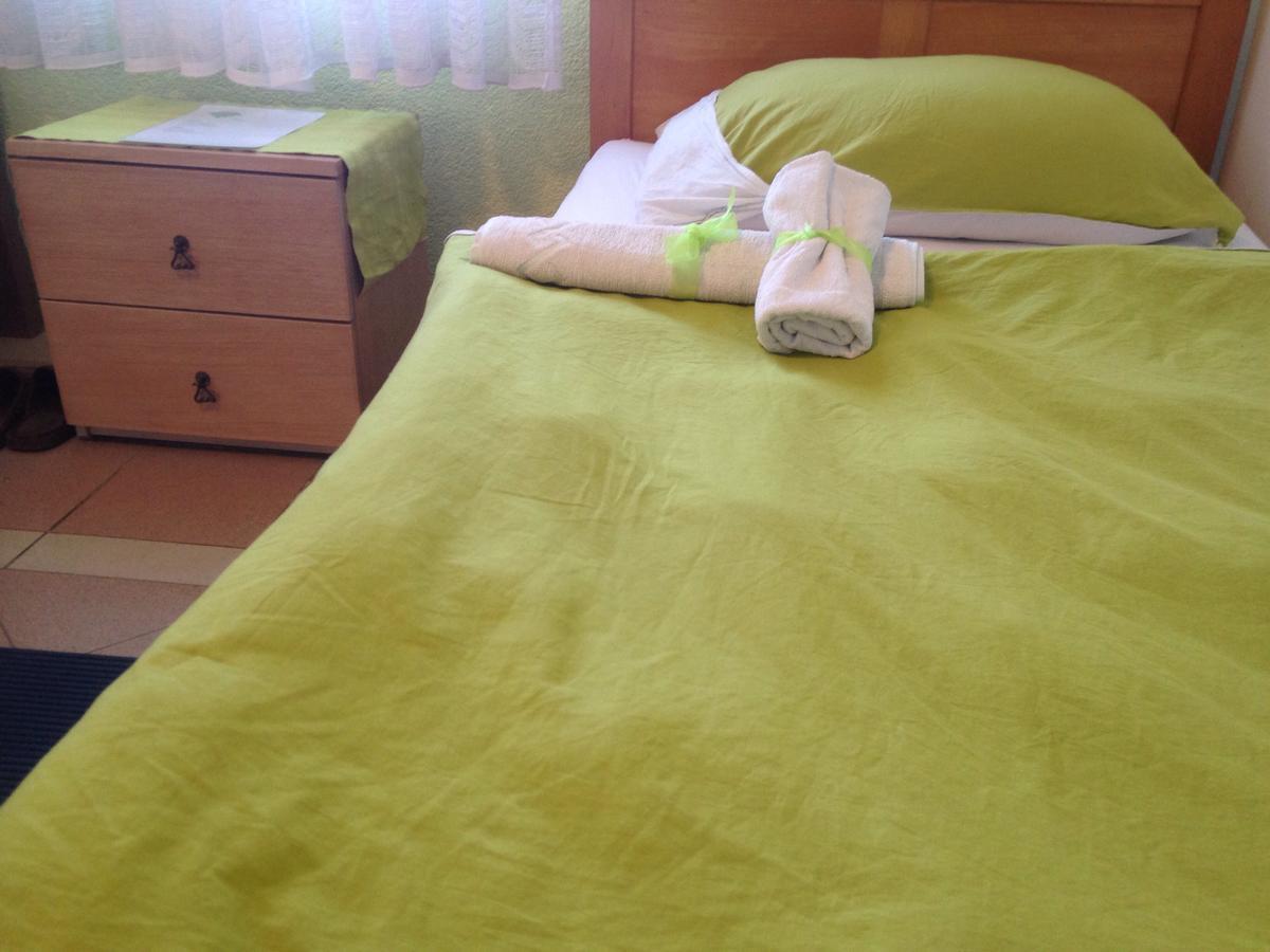 Hostel Lega House Osijek Luaran gambar
