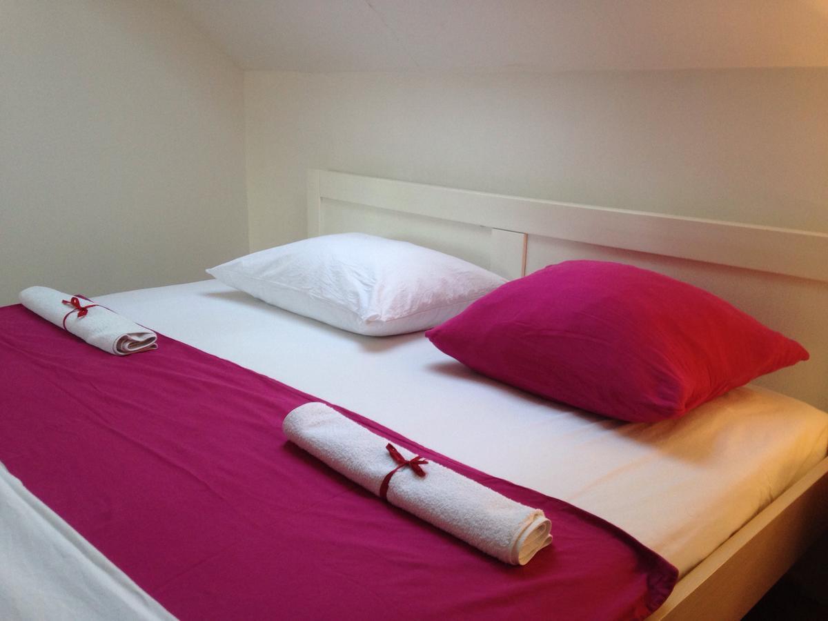 Hostel Lega House Osijek Luaran gambar