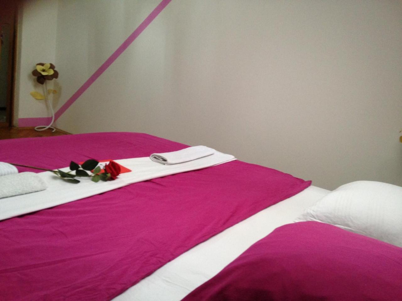 Hostel Lega House Osijek Luaran gambar