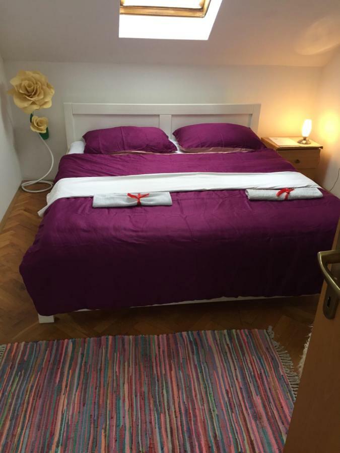 Hostel Lega House Osijek Luaran gambar