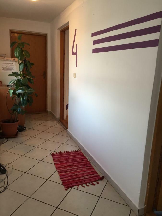 Hostel Lega House Osijek Luaran gambar