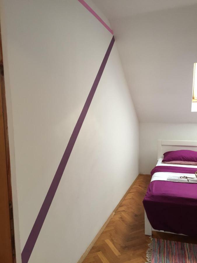 Hostel Lega House Osijek Luaran gambar