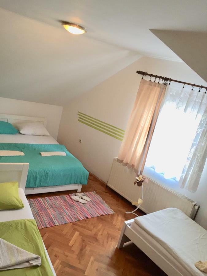 Hostel Lega House Osijek Luaran gambar