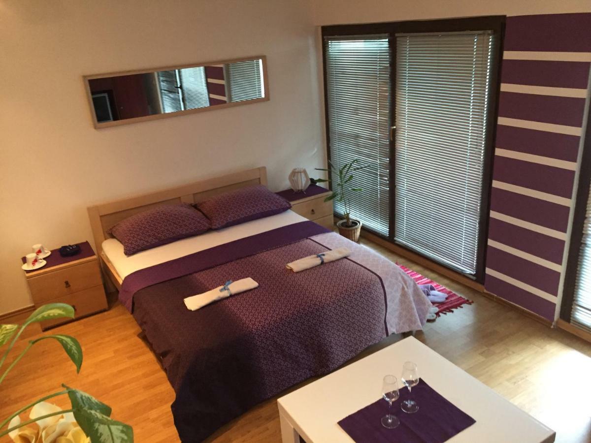 Hostel Lega House Osijek Luaran gambar