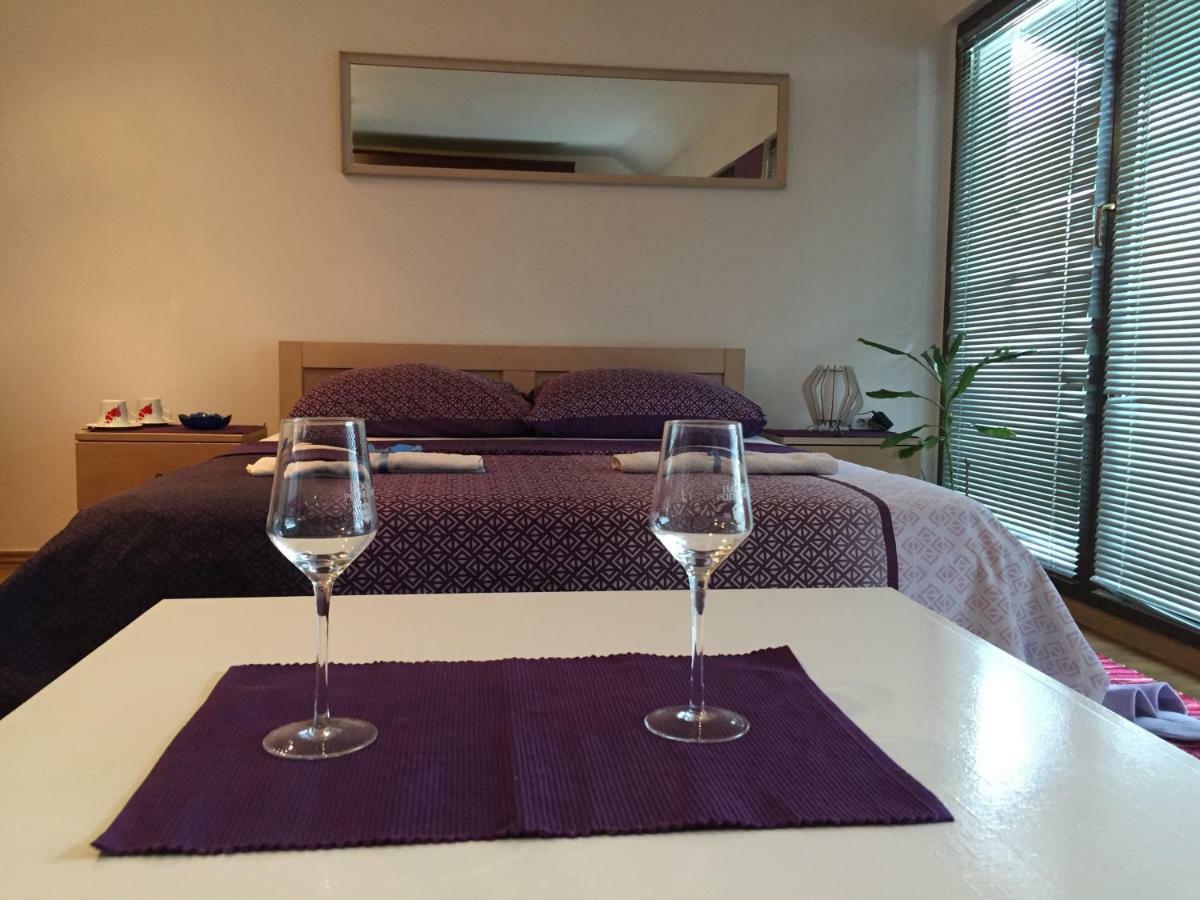Hostel Lega House Osijek Luaran gambar