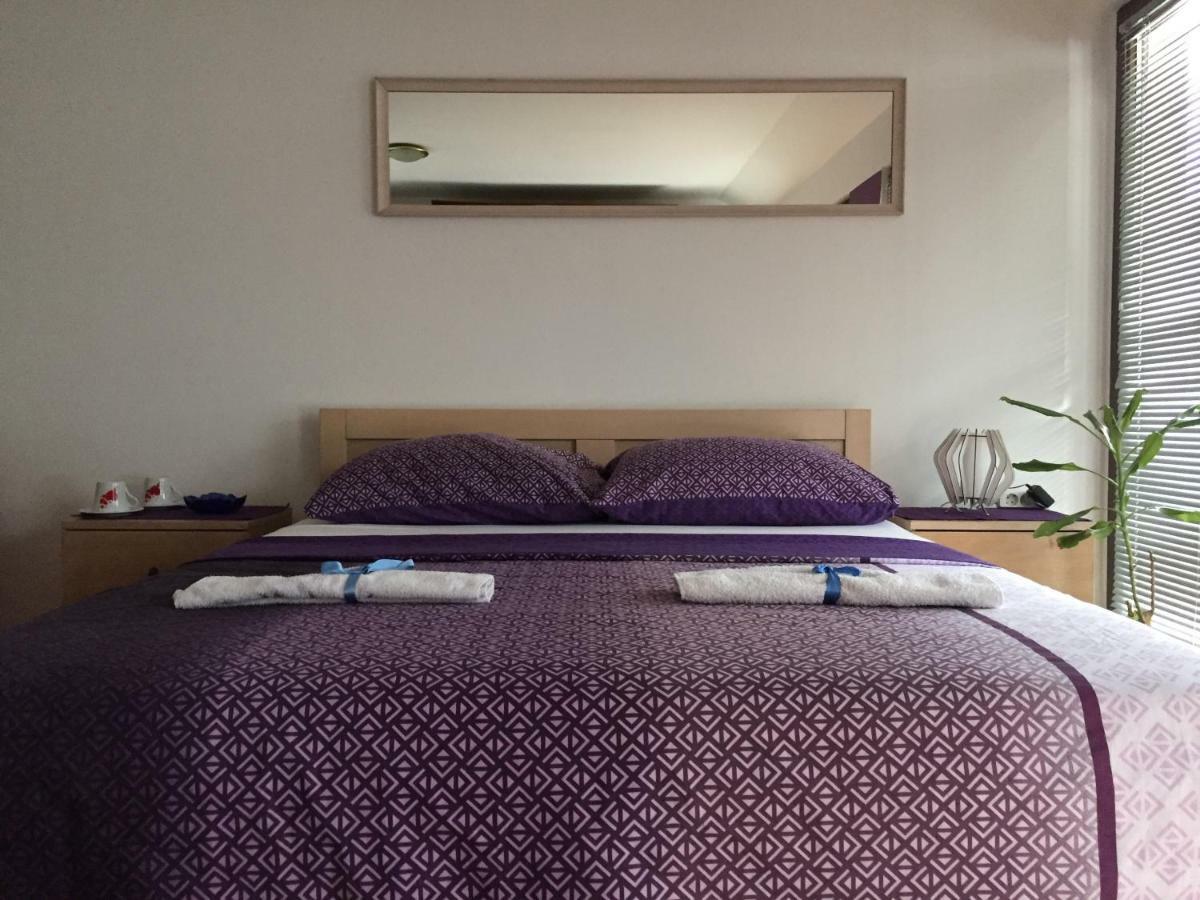 Hostel Lega House Osijek Luaran gambar