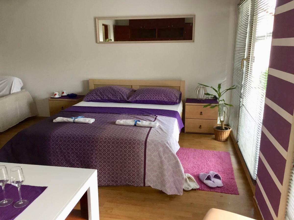 Hostel Lega House Osijek Luaran gambar