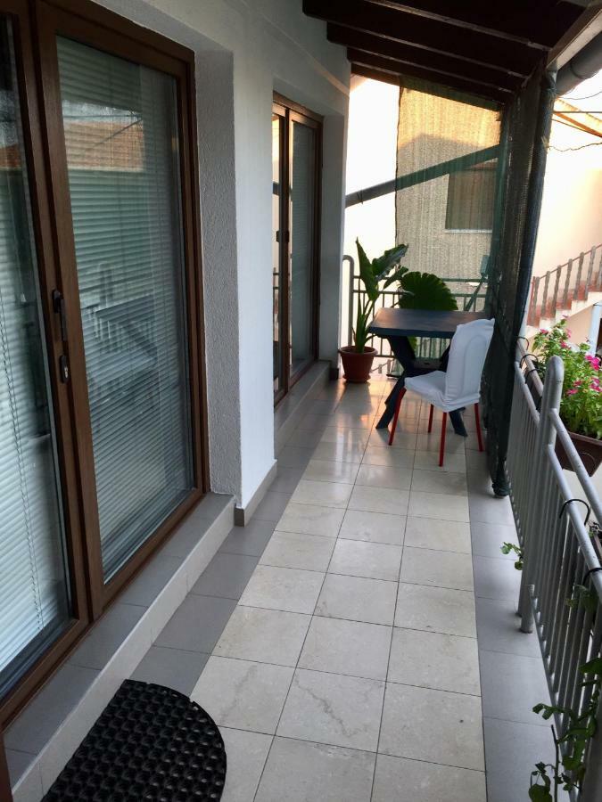Hostel Lega House Osijek Luaran gambar