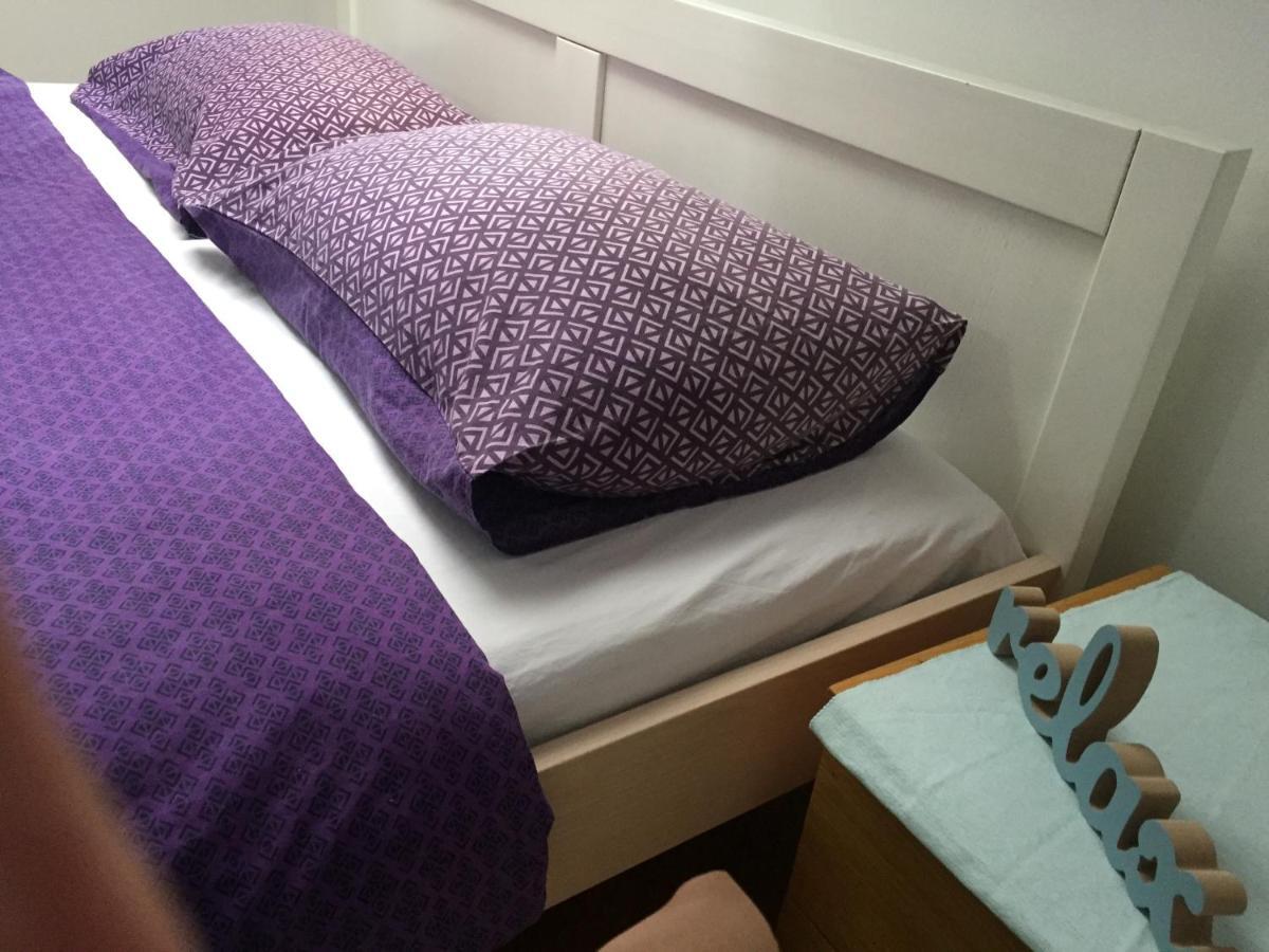 Hostel Lega House Osijek Luaran gambar